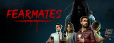 FEARMATES cover
