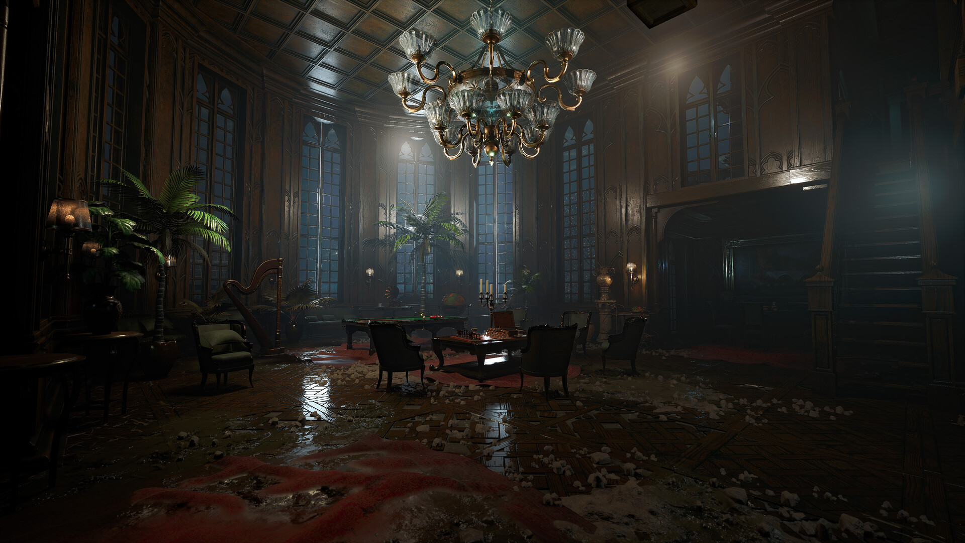 FEARMATES screenshot #8