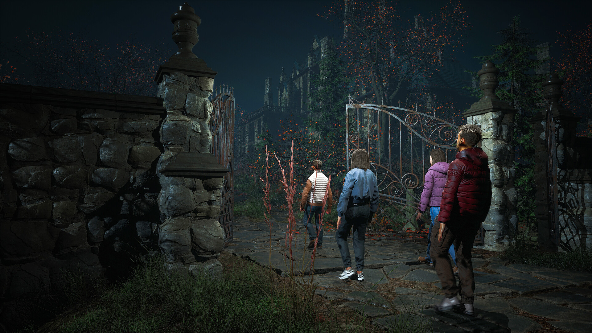 FEARMATES screenshot #11