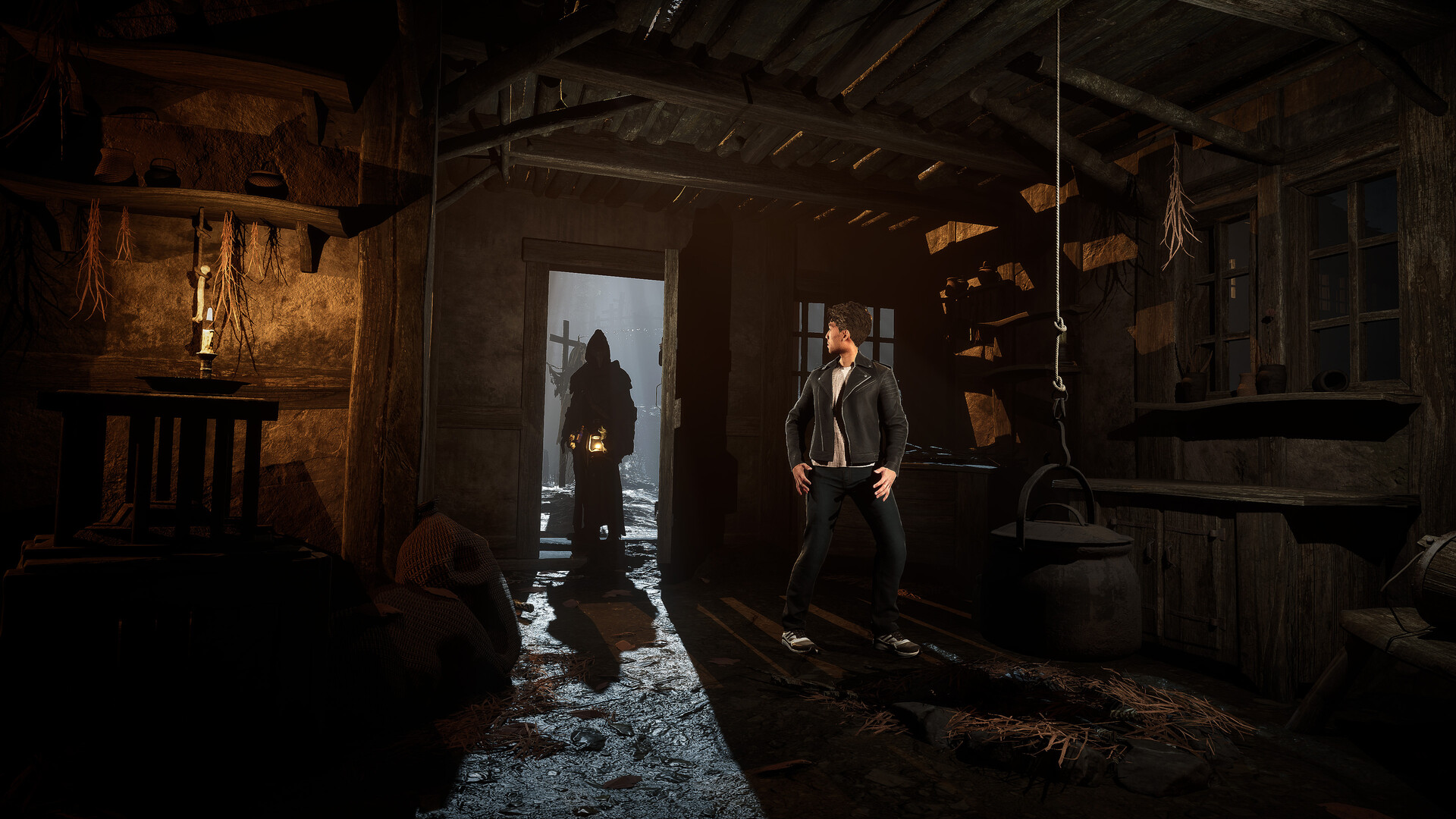 FEARMATES screenshot #9