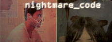 Nightmare Code game capsule image