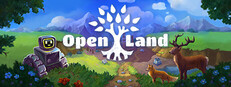 Open Land cover