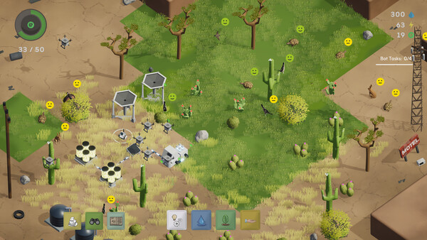 Screenshot media