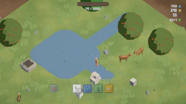 Open Land screenshot 5