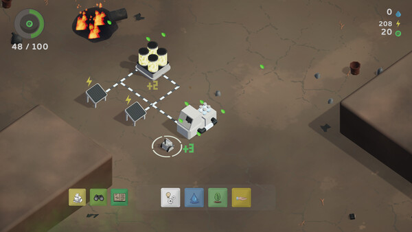 Screenshot media