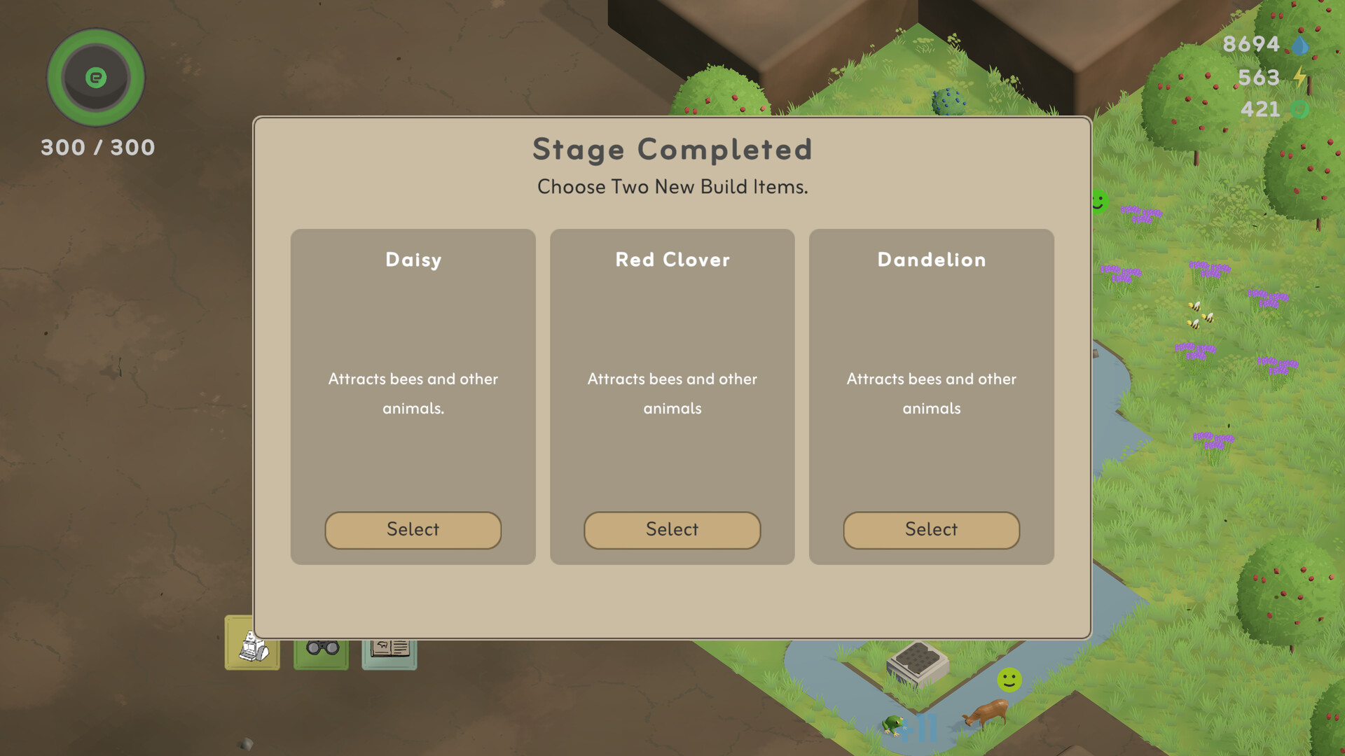 Open Land screenshot #5