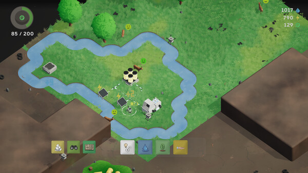 Screenshot media