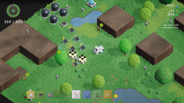 Screenshot media