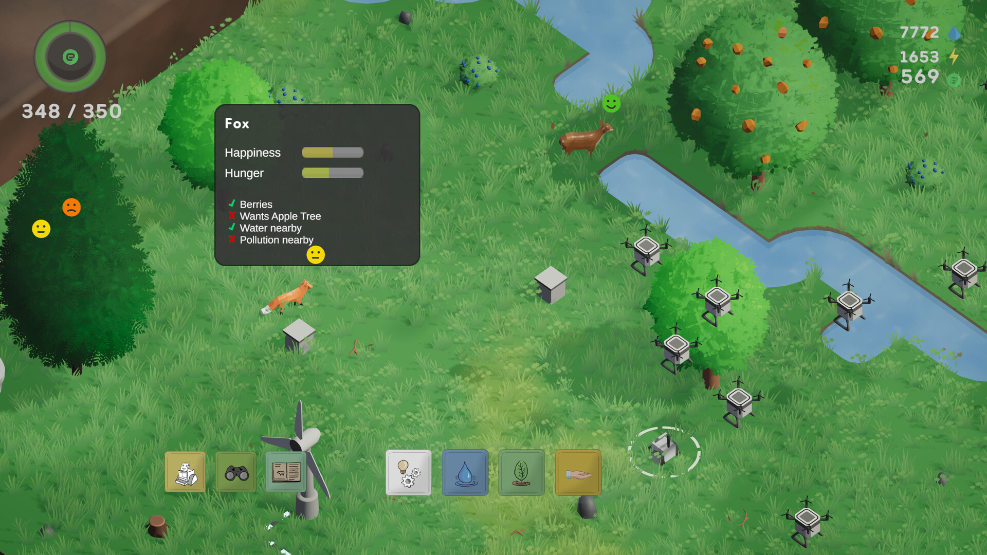 Open Land screenshot 6