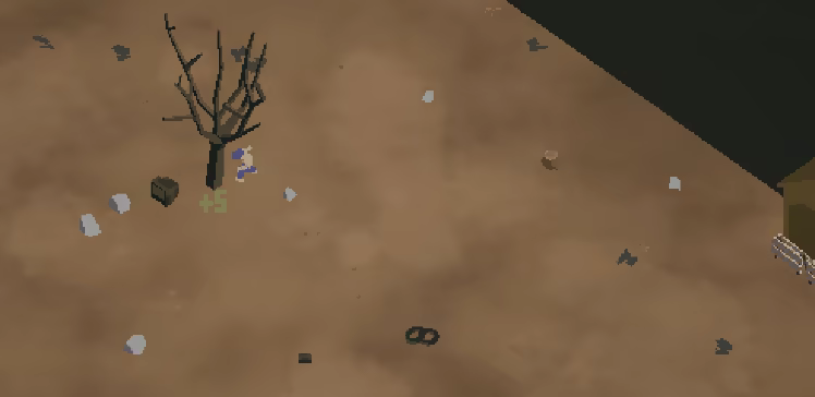 Open Land video 1