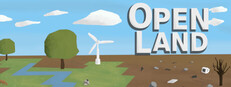 Open Land game capsule image