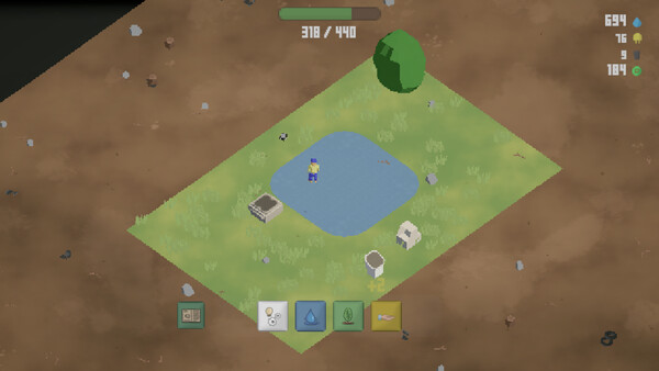 Open Land screenshot 3