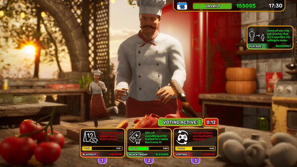 Pizza House Simulator (2026) PC Full Español