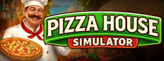 Pizza House Simulator🍕