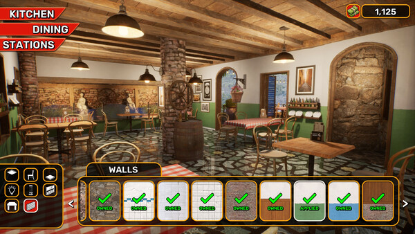 Pizza House Simulator🍕 screenshot