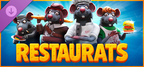 Restaurats - Digital Wallpaper Collection