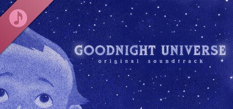 Goodnight Universe Soundtrack banner image