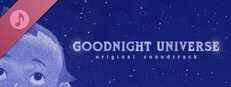 Goodnight Universe Original Soundtrack Small Capsule Image