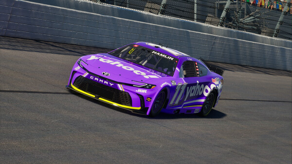 NASCAR 25: December Pack