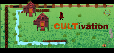 CULTivation header banner