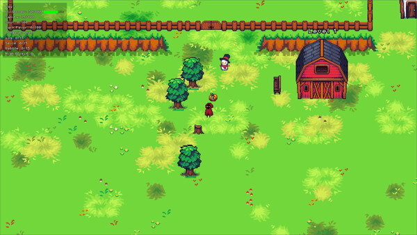 CULTivation game for windows Pc 1