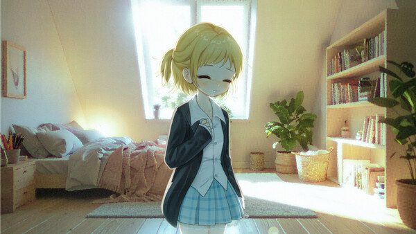 Скриншот из 梦魇逃亡 Скриншот из 梦魇逃亡