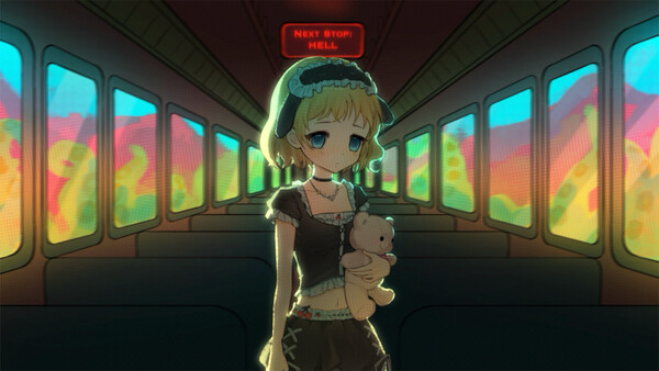 Скриншот из 梦魇逃亡 Скриншот из 梦魇逃亡