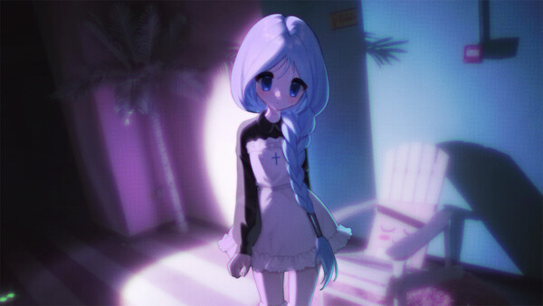 Screenshot 2 of 梦魇逃亡 - additional gameplay view