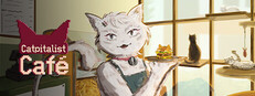 CATpitalist Cafe Simulator
