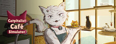 CATpitalist Cafe Simulator