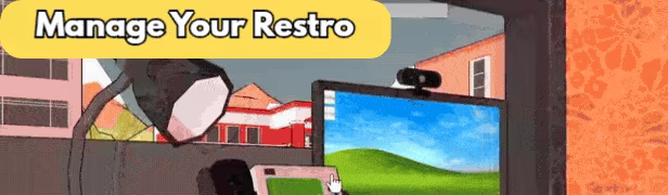 CATpitalist Cafe Simulator video 4
