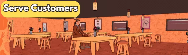 CATpitalist Cafe Simulator video 1