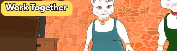 CATpitalist Cafe Simulator video 3
