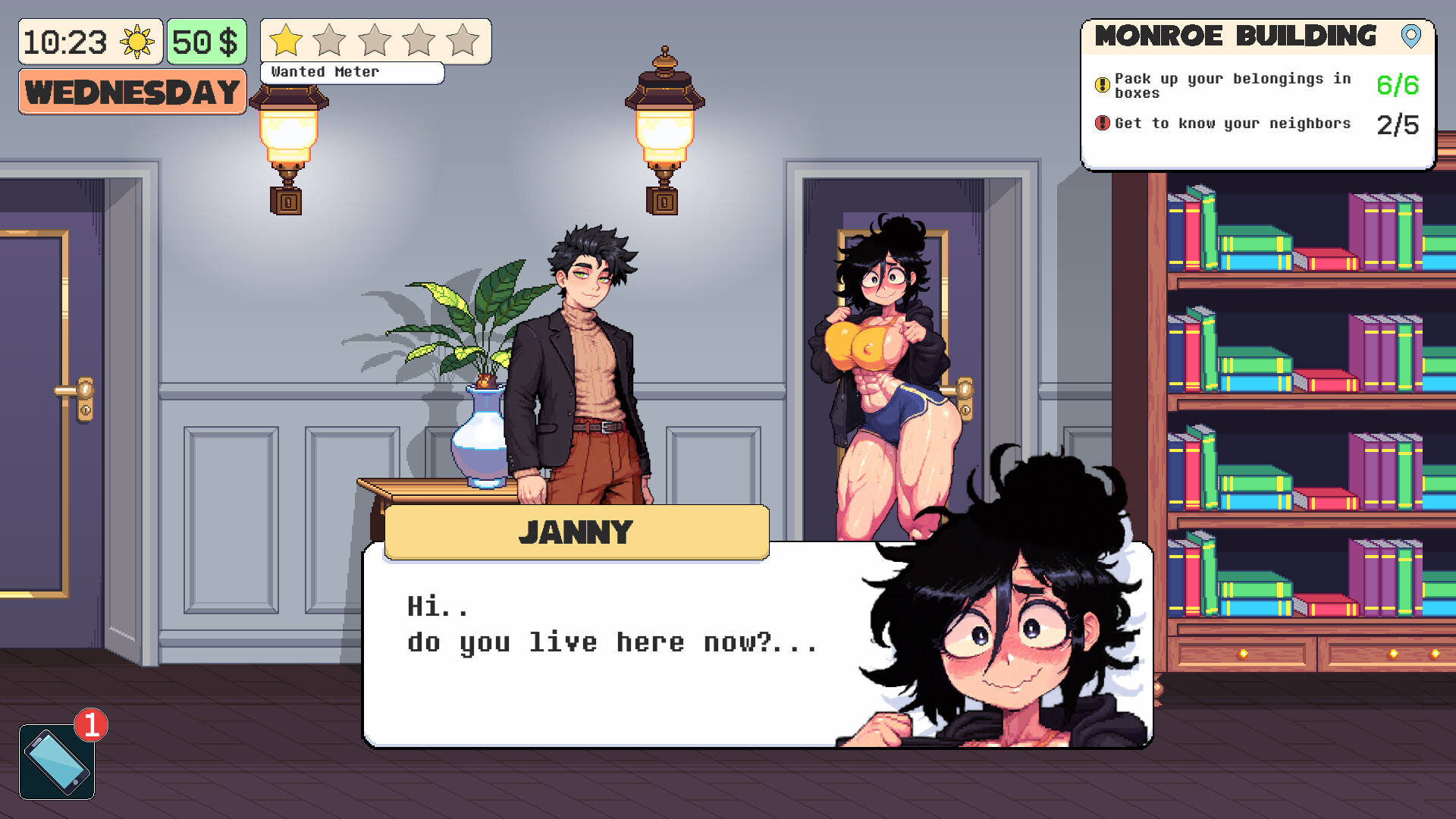 Guilty Pleasures screenshot #8