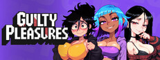 Guilty Pleasures cover