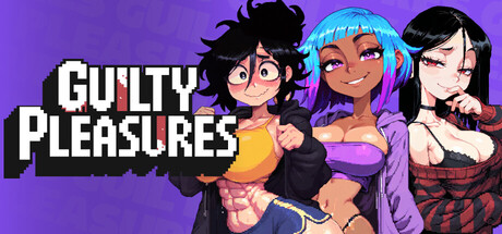 Guilty Pleasures banner