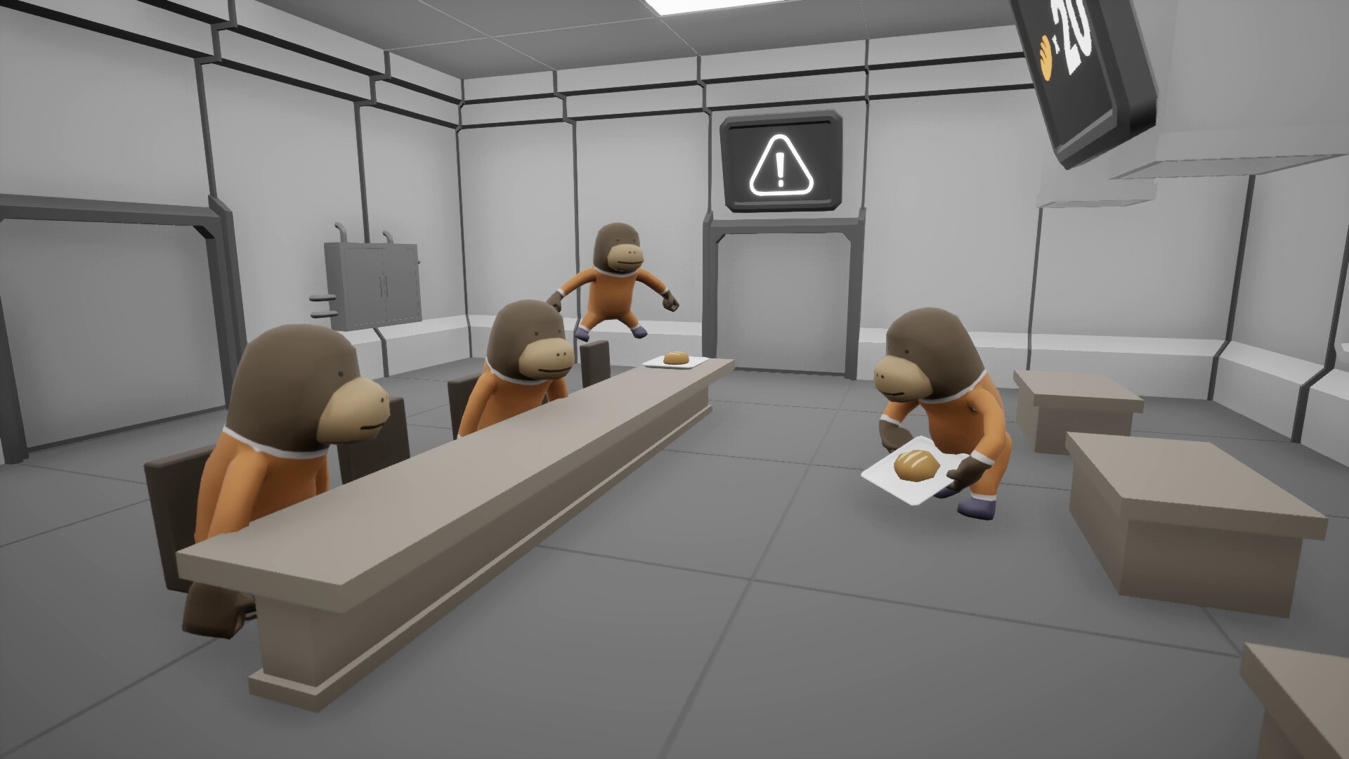 C.H.I.M.P. screenshot #6