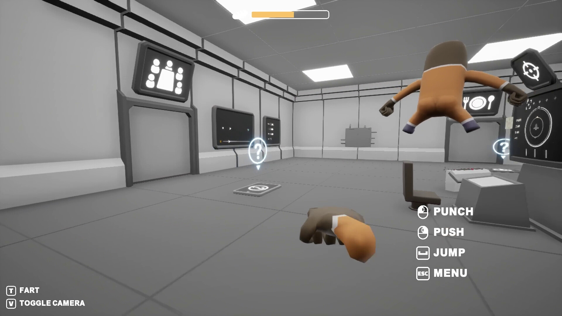 C.H.I.M.P. screenshot #4