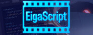 EigaScript: Script-Based Video/Audiobook Maker