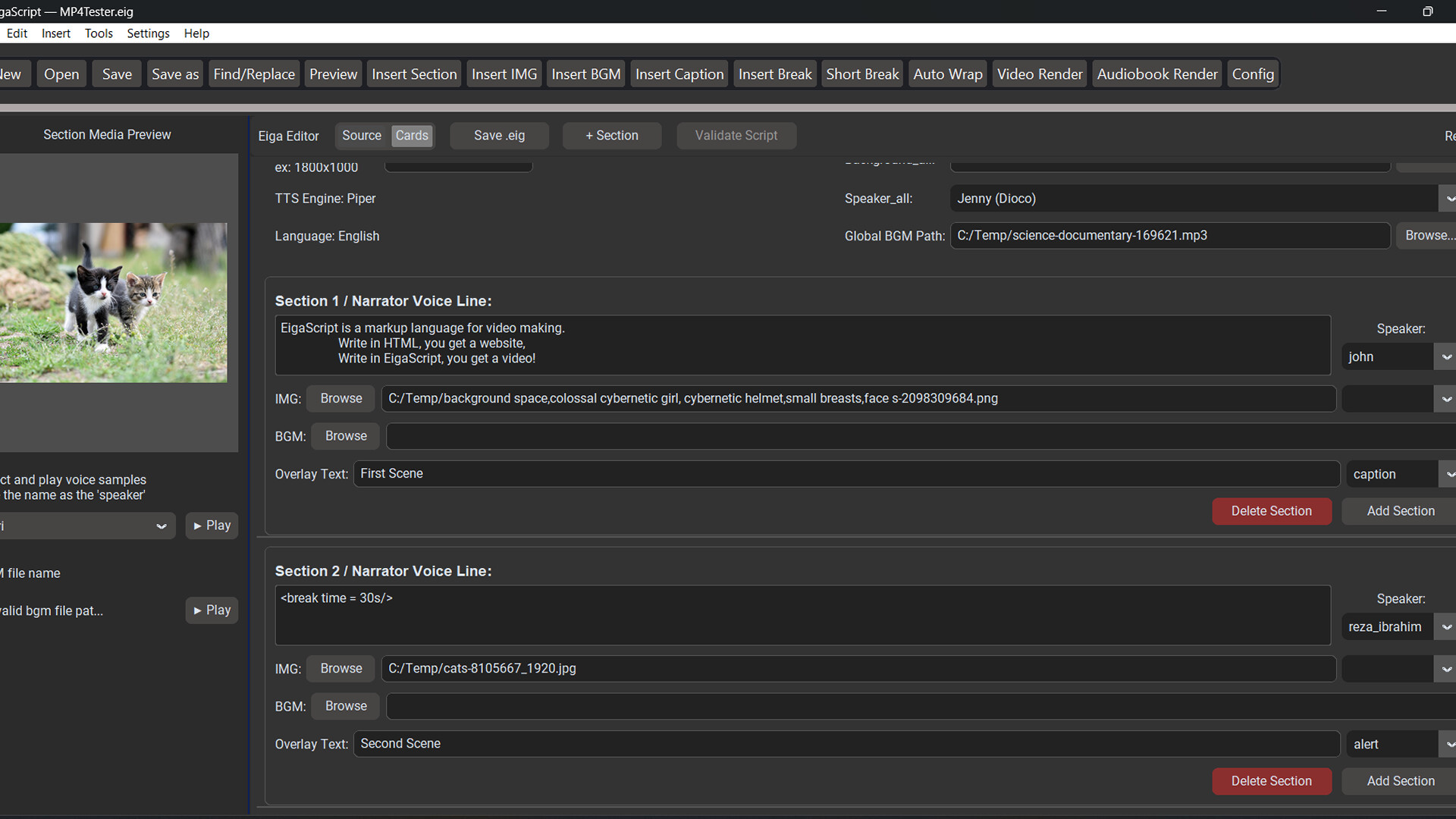 Screenshot 5