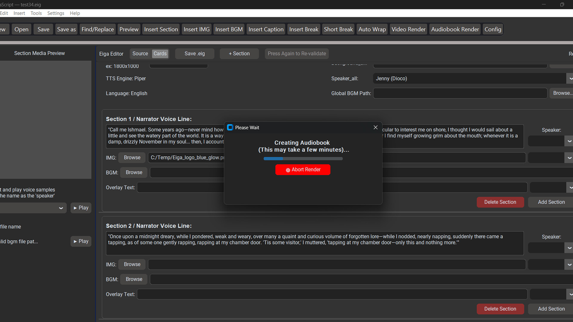 Screenshot 3