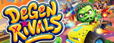 DeGen Rivals