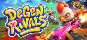 DeGen Rivals