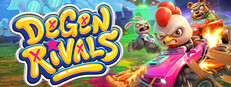 DeGen Rivals