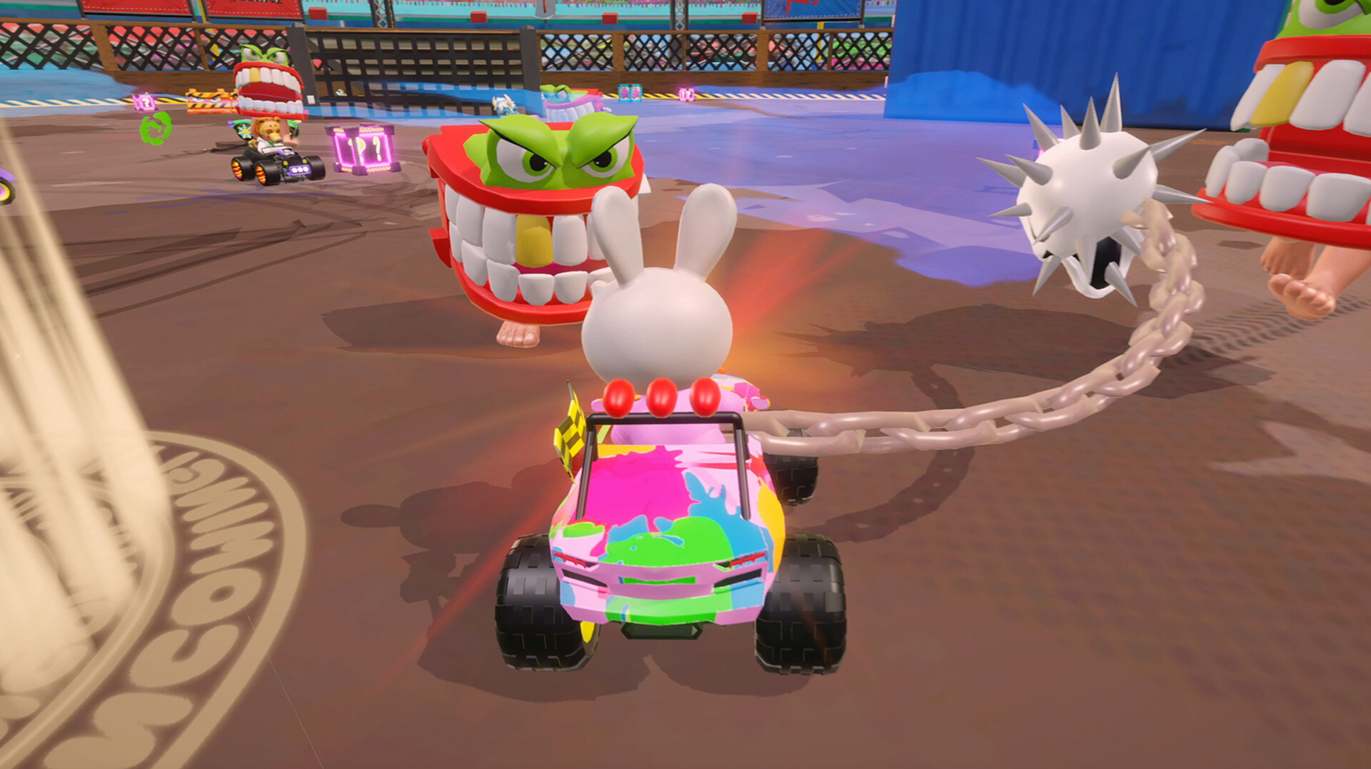 DeGen Rivals screenshot #6