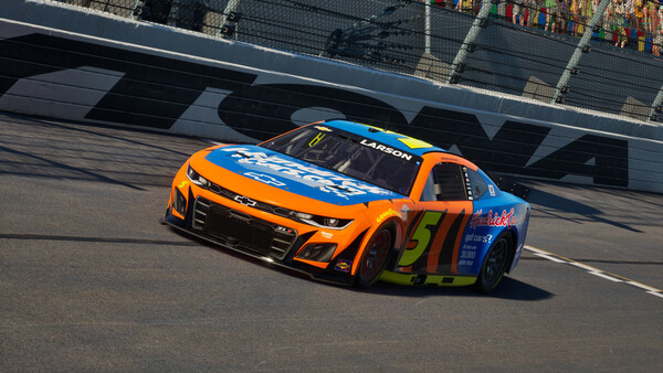 NASCAR 25: Season Pass