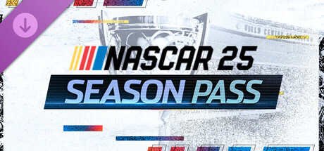 NASCAR 25: Season Pass