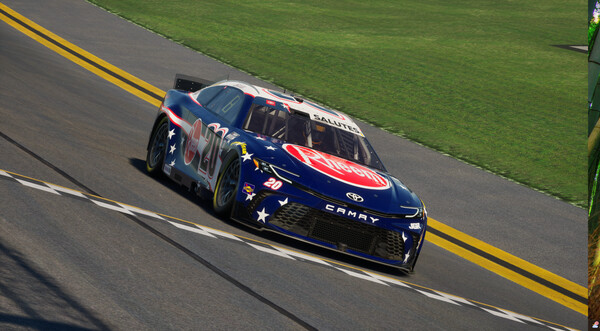 NASCAR 25: Season Pass