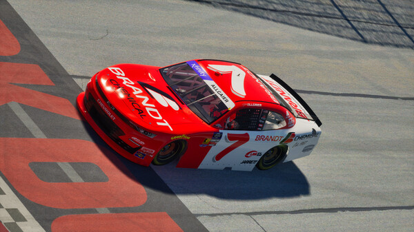 NASCAR 25: Season Pass.