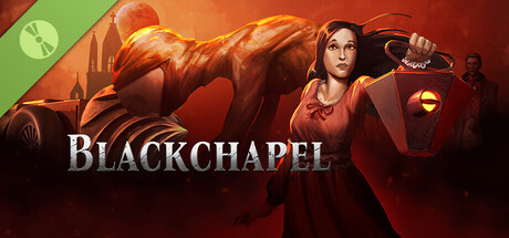 Blackchapel Demo